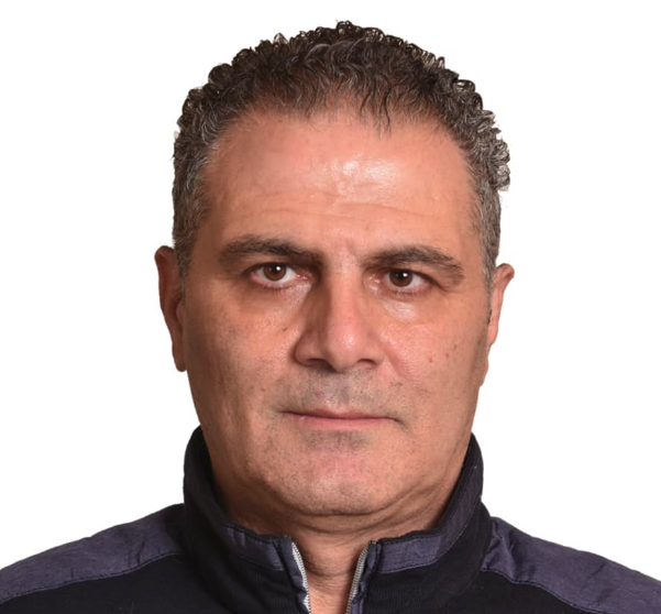 Mohamed Alnajjar