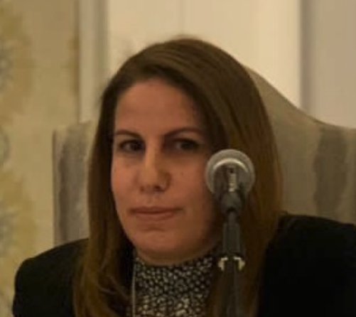 Lina Tomeh Gazzol