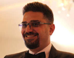 Ayman Kakeh