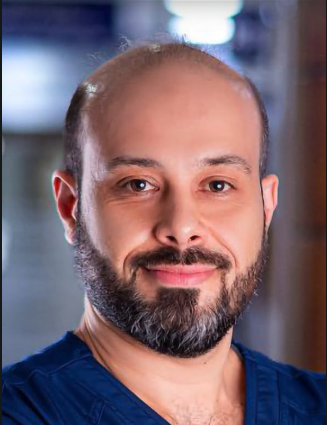 Abdulhadi Al Khateeb
