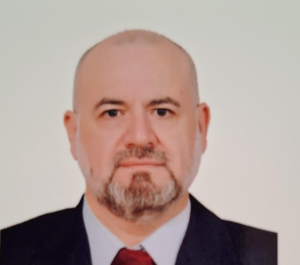 Faisal Baroudi