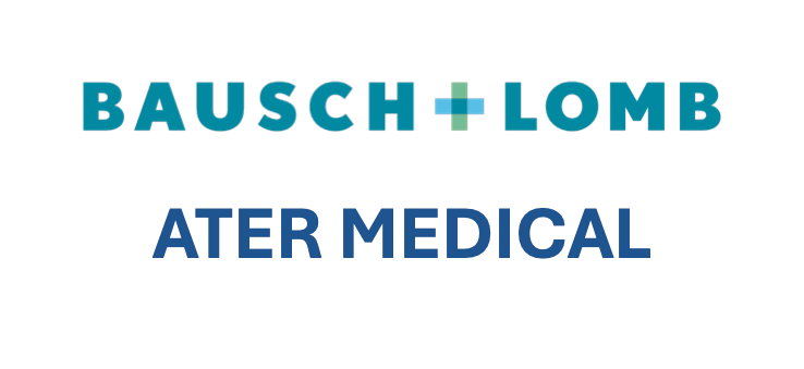 Bausch + Lomb / Ater Medical