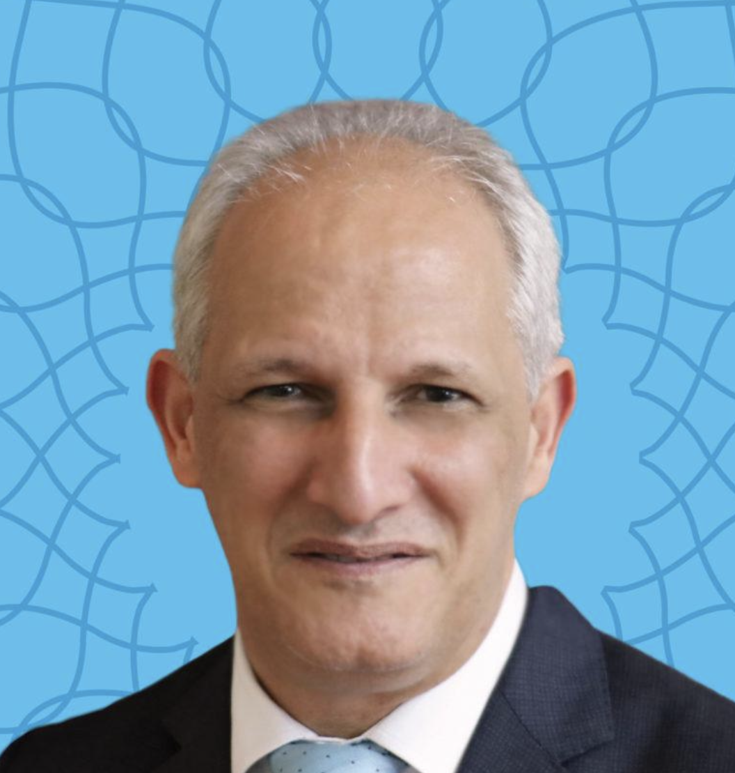 Osama Giledi