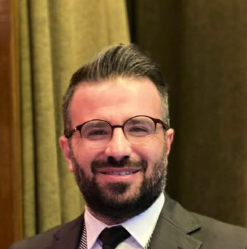Mohamed Alkoukou
