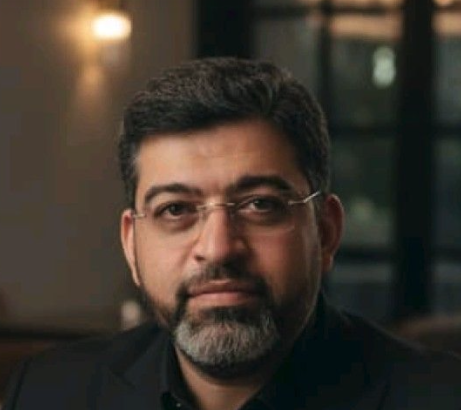 Ammar Idris