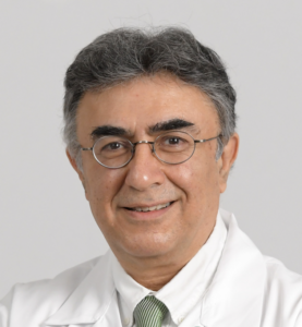 Jamal Bleik