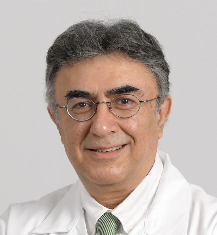 Jamal Bleik