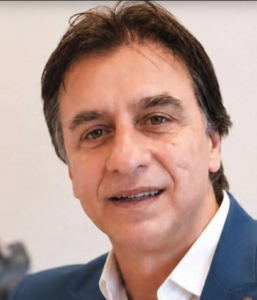 Abdelrahman Salman